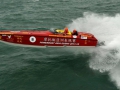 Powerboat Asia - Photo: Chris Davies