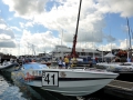Cowes Yacht Haven - Photo: Chris Davies