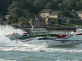 Cowes Classic 2014 Start - Photo: Nigel Barrett